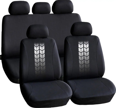 Carguard Seat Covers Car