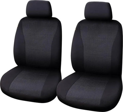 Carpoint Seat Cover Car Set