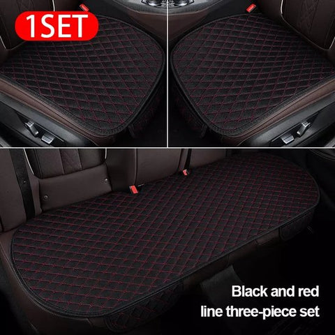 Nezr Car Seat Cover Set