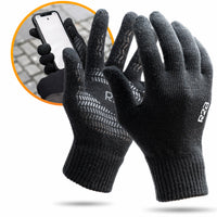 R2B Touchscreen Gloves Men/Women - Model Antwerpen - See size chart