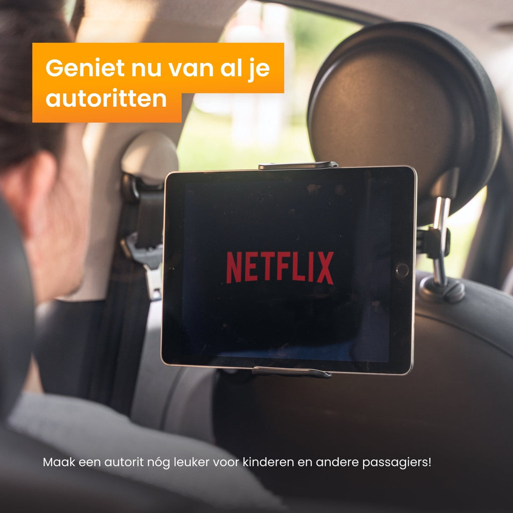 ② Nieuwe tablet houder — Autos divers Autre — 2ememain